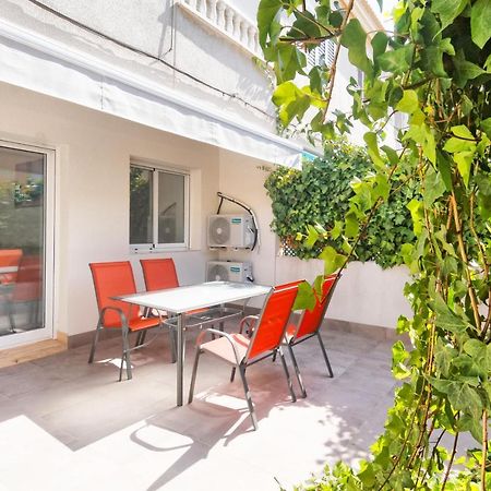 El Mojon Beach Apartment Exterior foto